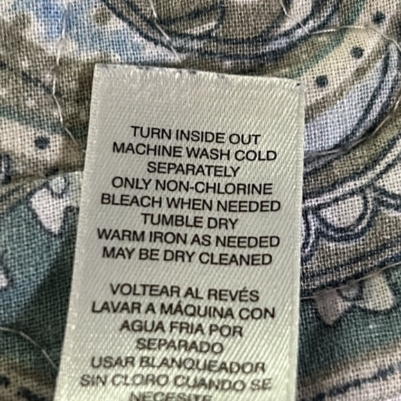 Chico’s the Platinum JEGGING 12 - Picture 5 of 10